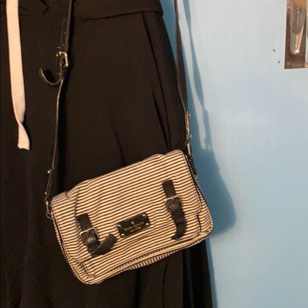 Kate Spade Crossbody